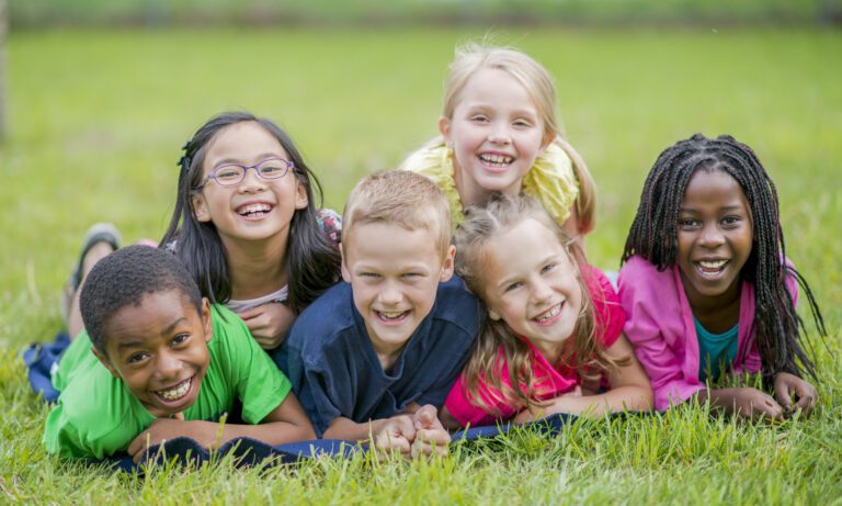 Summer camps for speech therapy: Fun, Engaging and Effective!